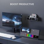 12.1" FHD Portable Touchscreen Monitor for Laptops