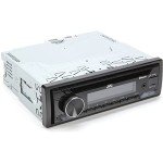 JVC Bluetooth Car Stereo Receiver with USB Port