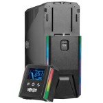 Tripp Lite 1500VA Gaming UPS Battery Backup