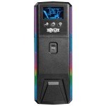 Tripp Lite 1500VA Gaming UPS Battery Backup