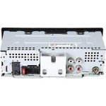 Pioneer MVH-X390BT Media Receiver & USB Charging Cable Bundle