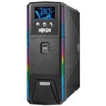 Tripp Lite 1500VA Gaming UPS Battery Backup
