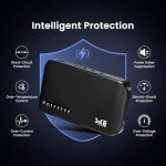 Mini UPS Battery Backup 20000mAh for Routers