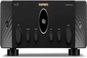 Marantz 2-Channel 4K/8K AV Receiver with Bluetooth