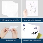 100 Sheets of 3000 Shipping Address Labels