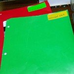 Avery Removable Neon Color-Coding Labels, 72 Pack