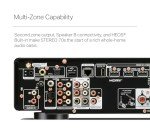 Marantz 2-Channel 4K/8K AV Receiver with Bluetooth