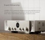 Marantz 2-Channel 4K/8K AV Receiver with Bluetooth
