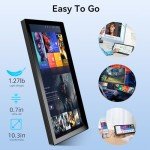 10.3'' Portable Touchscreen Monitor with HDMI & USBC