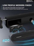Raineverry 5.1 CH Dolby Surround Sound Bar System