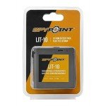 SPYPOINT LIT-10 Rechargeable Lithium Battery for Trail Cameras
