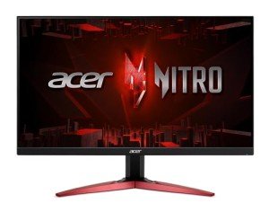Acer Nitro 23.8" 180Hz Gaming IPS Monitor