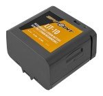 SPYPOINT LIT-10 Rechargeable Lithium Battery for Trail Cameras