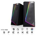 Lenovo Gaming PC Bundle with 24-Inch Curved Monitor
