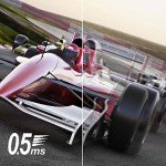 Acer Nitro 23.8" 180Hz Gaming IPS Monitor