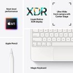Apple iPad Pro 12.9" Wi-Fi 128GB - Space Gray