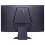 LG 27" Ultragear Curved QHD Gaming Monitor