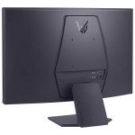 LG 27" Ultragear Curved QHD Gaming Monitor