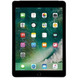 Apple iPad 9.7" WiFi + Cellular 32GB - Space Gray