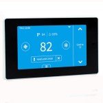 WiFi Smart Thermostat with Alexa & Google Assistant