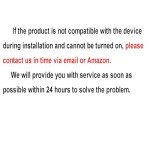 WiFi Smart Thermostat with Alexa & Google Assistant