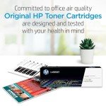 HP 26A Black Original Toner Cartridge for Laserjet