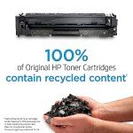 HP 26A Black Original Toner Cartridge for Laserjet
