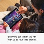 Amazon Fire HD 10 Tablet - Vibrant Full HD