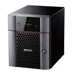 BUFFALO TeraStation 3420DN 16TB Desktop NAS