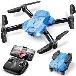 SYMA Mini Drone with HD Camera for All Ages