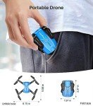 SYMA Mini Drone with HD Camera for All Ages