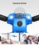 SYMA Mini Drone with HD Camera for All Ages