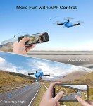 SYMA Mini Drone with HD Camera for All Ages