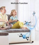 SYMA Mini Drone with HD Camera for All Ages