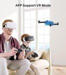 SYMA Mini Drone with HD Camera for All Ages