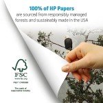 HP Multi-Purpose Printer Paper - 5000 Sheets