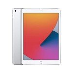Apple iPad 10.2" Wi-Fi 32GB - Silver