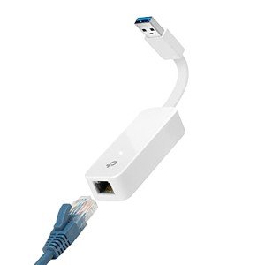 TP-Link USB 3.0 to Gigabit Ethernet Adapter