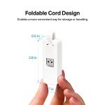 TP-Link USB 3.0 to Gigabit Ethernet Adapter