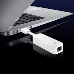TP-Link USB 3.0 to Gigabit Ethernet Adapter