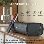 Saiyin 2.1CH Sound Bar with Subwoofer