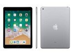 Apple iPad 9.7" Wi-Fi 32GB - Space Gray