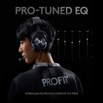 Logitech G Pro X Gaming Headset with Boom Mic