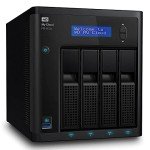 Western Digital My Cloud Pro PR4100 NAS Storage