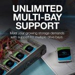 Seagate Skyhawk AI 8TB Internal Hard Drive