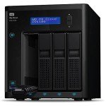 Western Digital My Cloud Pro PR4100 NAS Storage