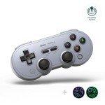 8Bitdo Sn30 Pro Wireless Bluetooth Retro Controller