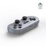 8Bitdo Sn30 Pro Wireless Bluetooth Retro Controller