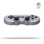 8Bitdo Sn30 Pro Wireless Bluetooth Retro Controller