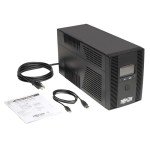 Tripp Lite 1500VA UPS Battery Backup with LCD